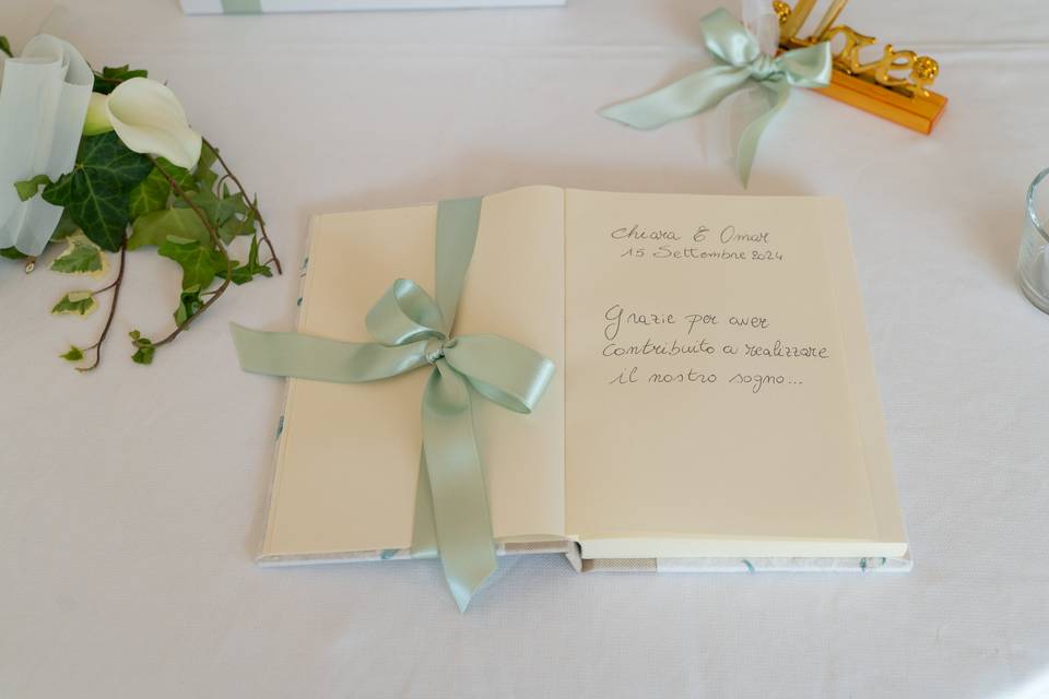 Guest Book