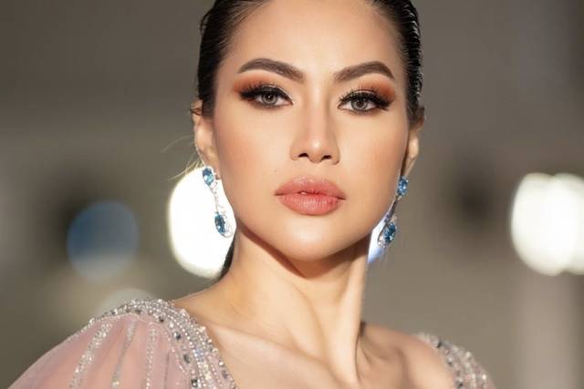 In Dubai Fashion Week’26