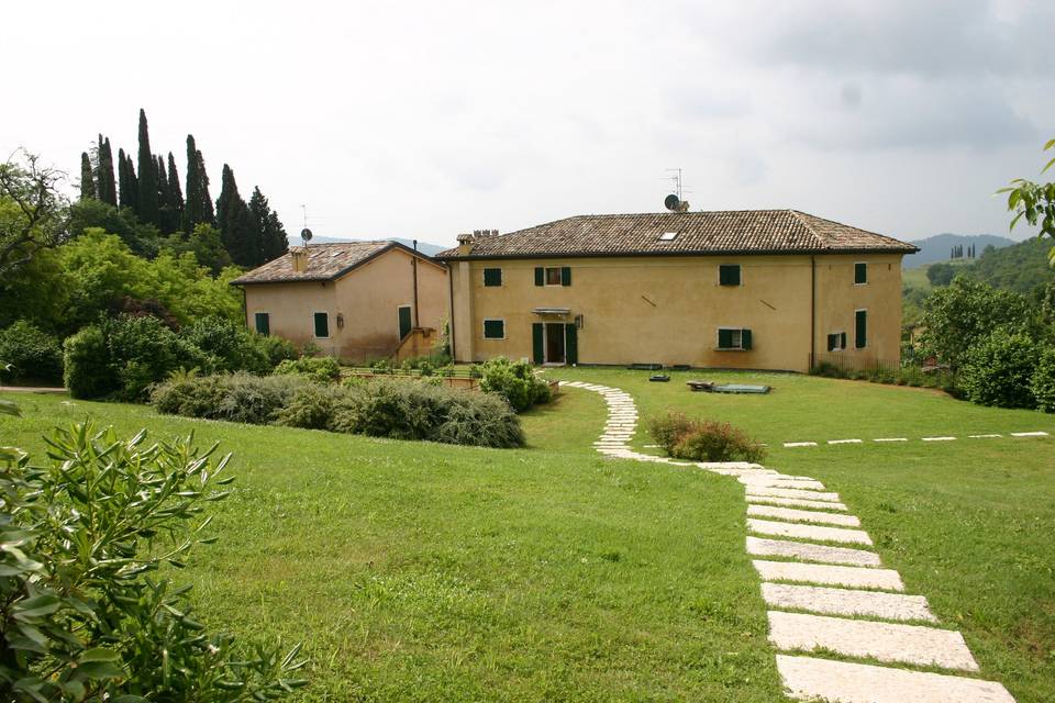 Locanda San Verolo