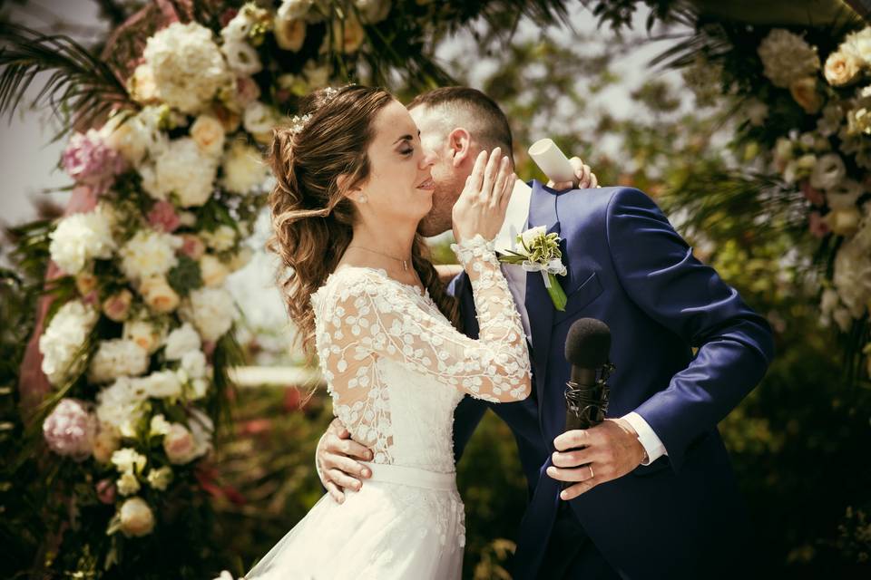 Wedding Story Photography