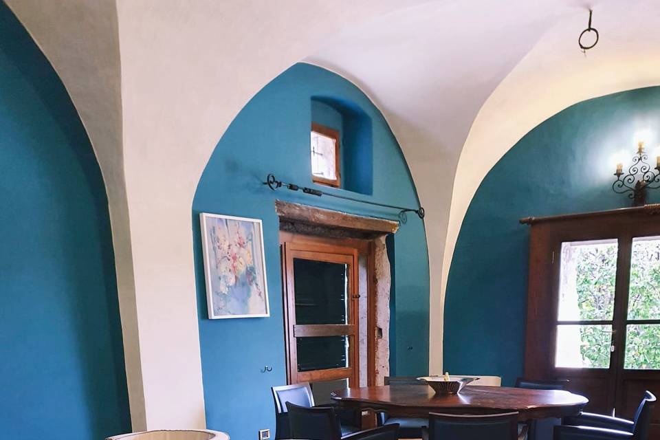 Locanda San Verolo