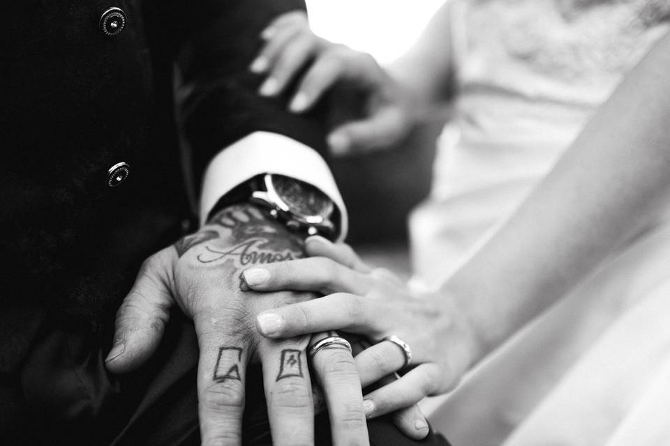 Matrimoni