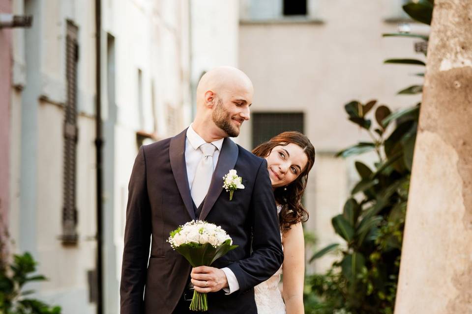 Matrimoni