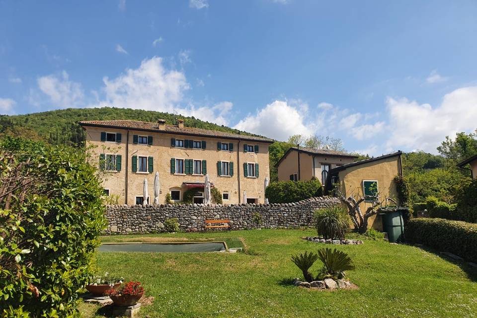 Locanda San Verolo