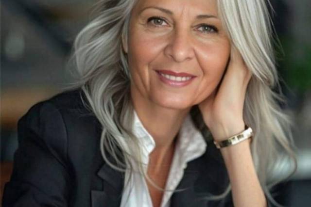 Tamara Imbaglione - Celebrante Nozze