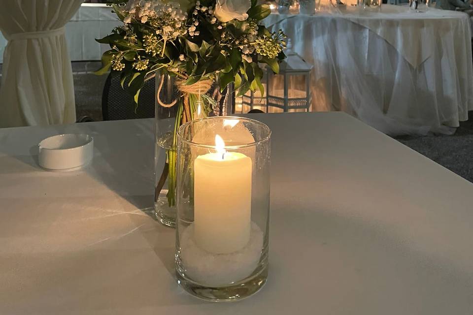 Terrazza