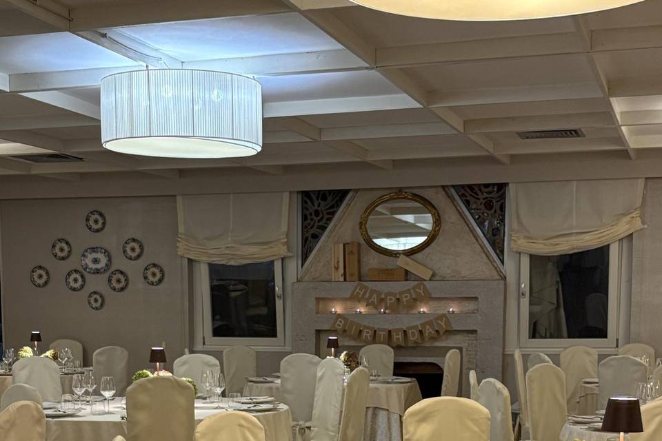 Sala interna