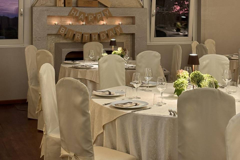 Sala interna