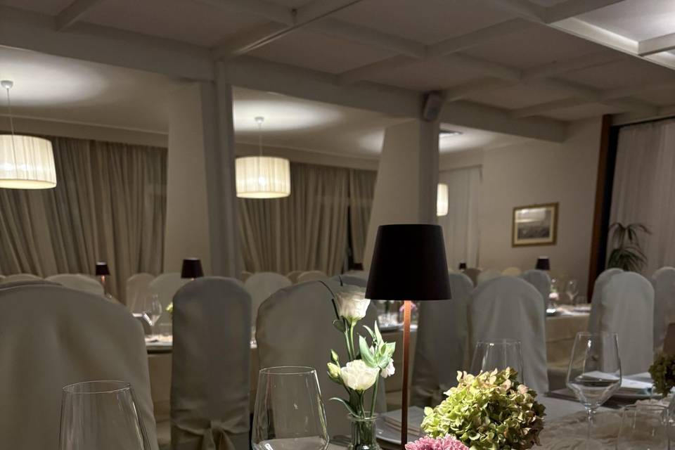 Sala interna