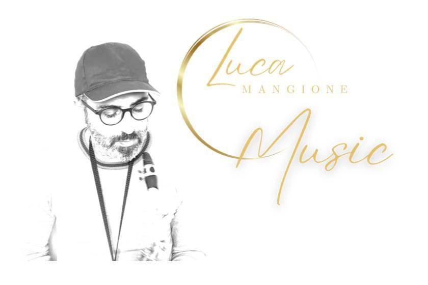 Luca Mangione