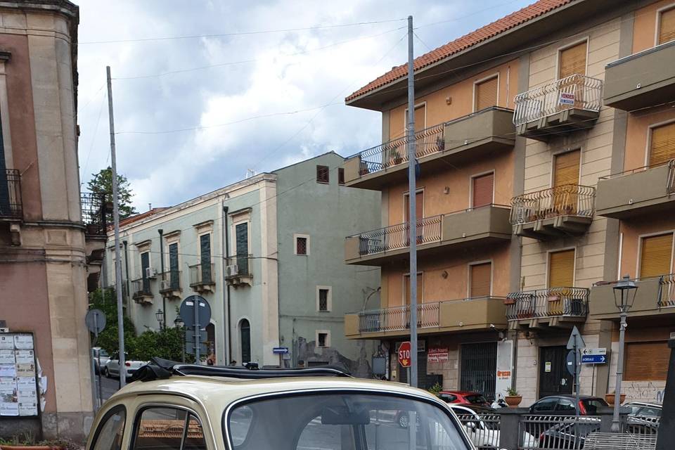 Fiat 500 L