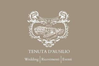 Logo tenuta d'ausilio