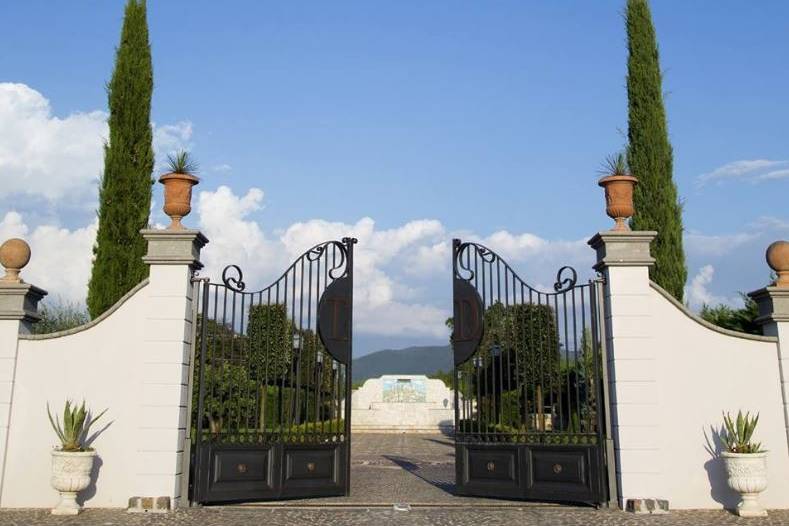 Tenuta D'Ausilio