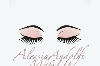 Alessia Andolfi MakeUp Artist