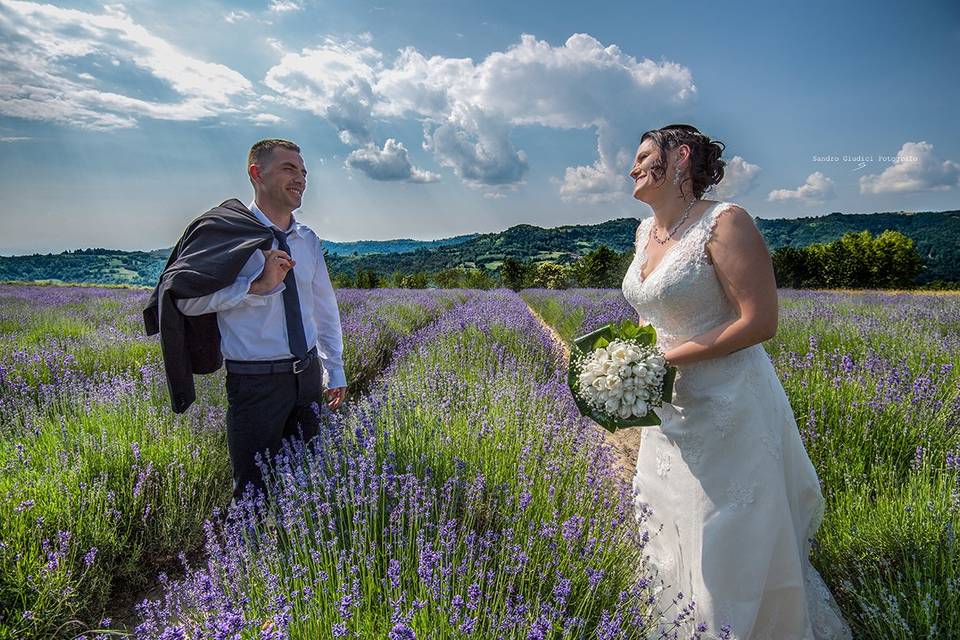 Sandro Giudici Fotografo