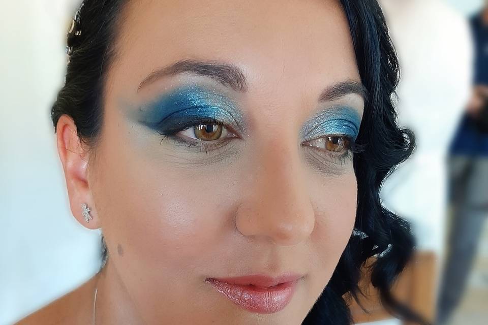 Alessia Andolfi MakeUp Artist