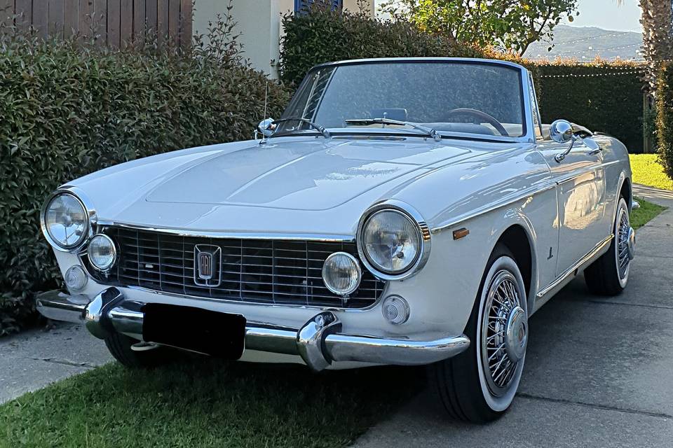Retrocars