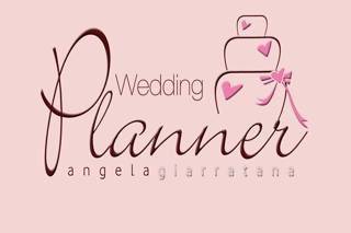 Angela Giarratana Wedding Planner logo