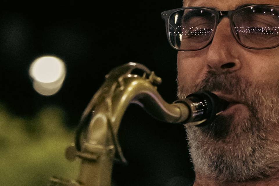 Sax