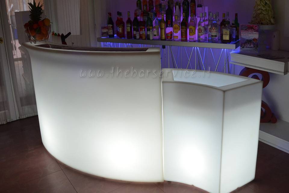 The Bar Service