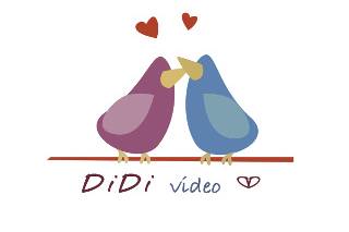 Didi video logo