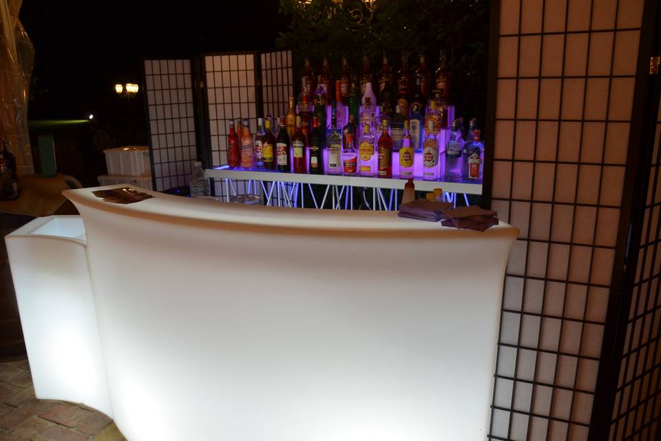 The Bar Service