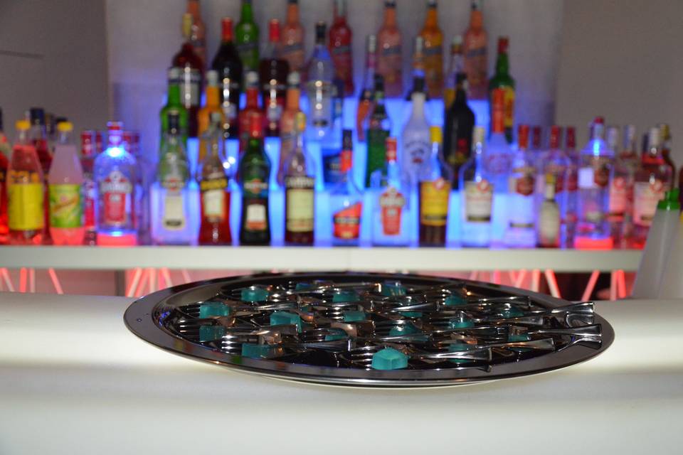 The Bar Service