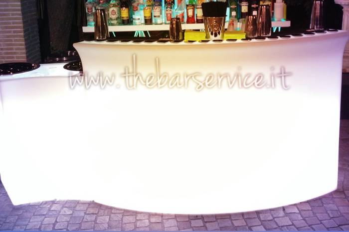 The Bar Service