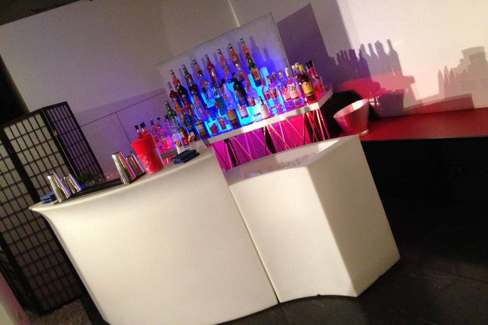 The Bar Service