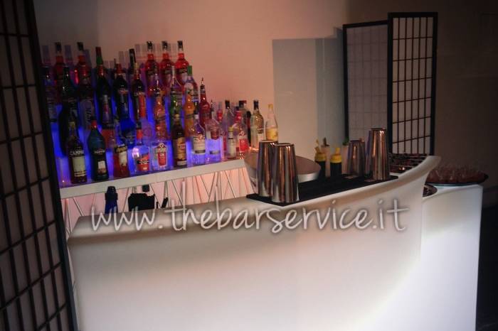 The Bar Service