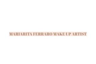 Mariarita make up artist logo