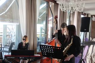 Pink Notes Jazz