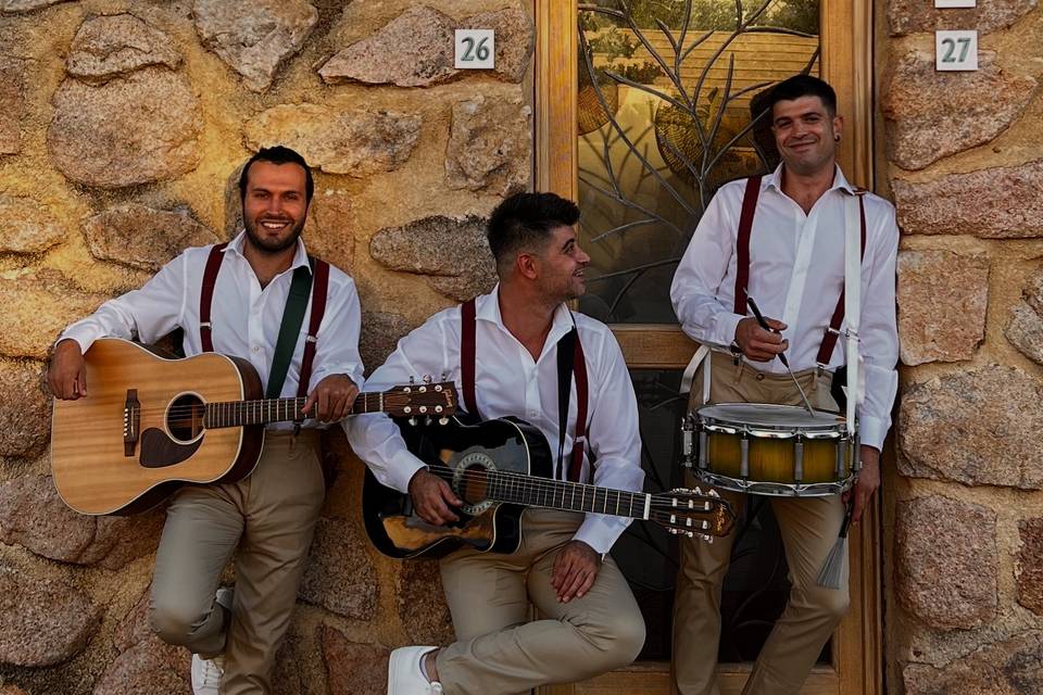Golden Music Events