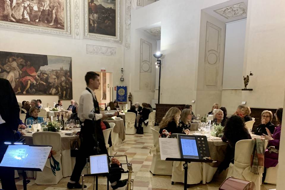 Cena di gala