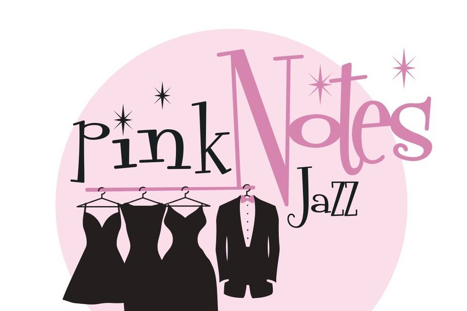 Logo Pink