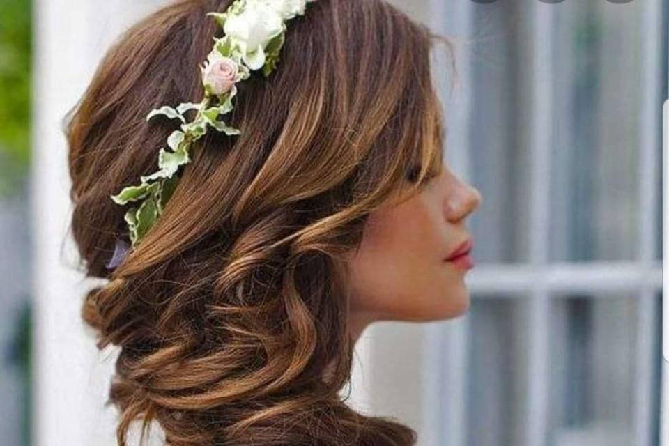 Perfect HairStyle Capelli