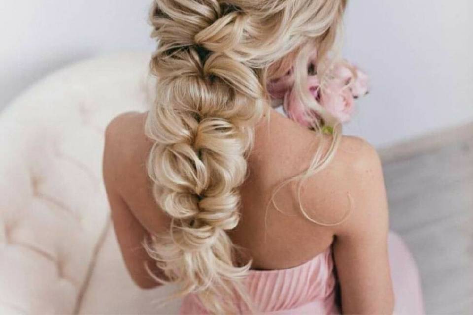 Perfect HairStyle Capelli
