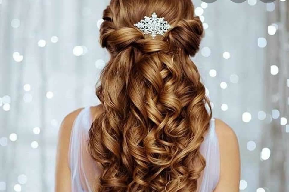 Perfect HairStyle Capelli