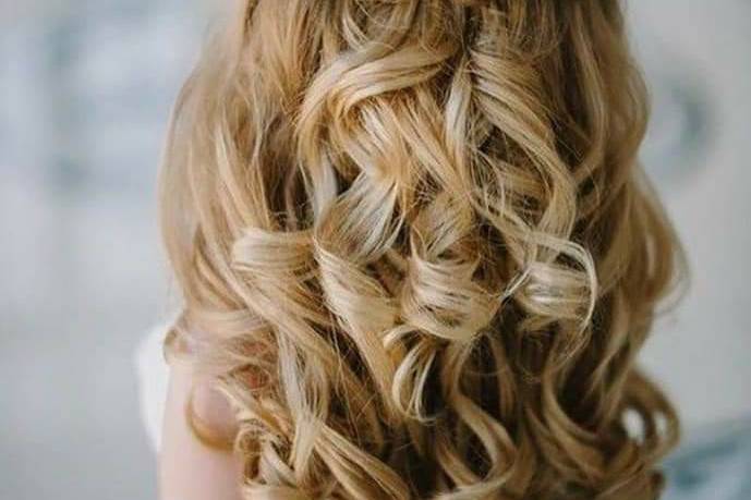 Perfect HairStyle Capelli