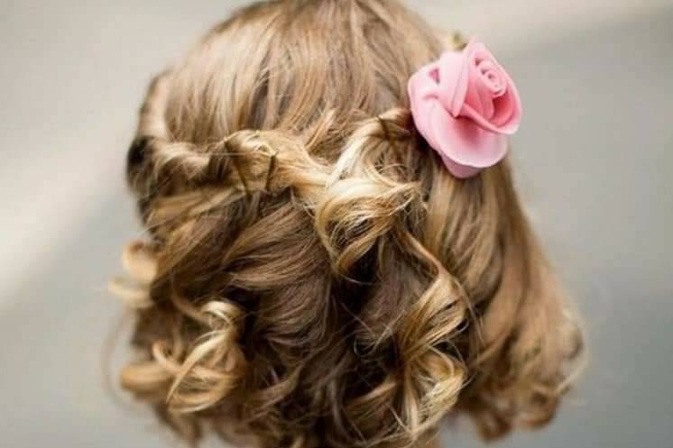 Perfect HairStyle Capelli