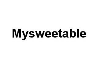 Mysweetable