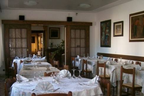 Ristorante al Pescatore