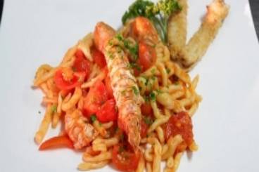 Ristorante al Pescatore