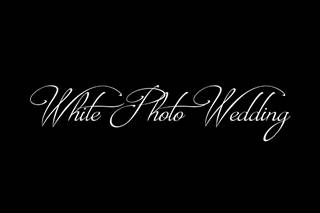 White Photo Wedding