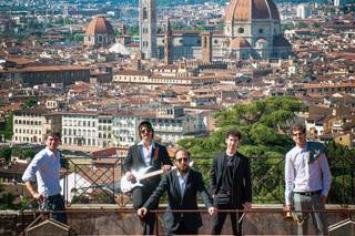 Sambre Jazz Quintet
