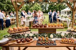 Apollo Crin Catering
