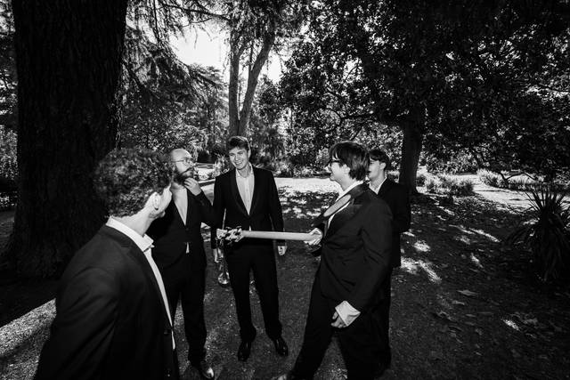 Sambre Jazz Quintet