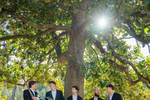 Sambre Jazz Quintet