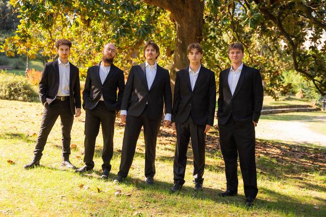 Sambre Jazz Quintet