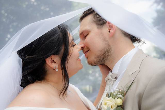 Giulia e Davide